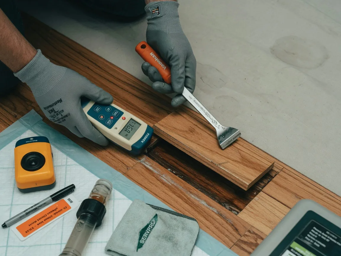 Why choose Water Damage Restoration in Anaheim, CA
